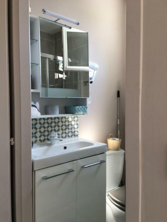 Studio L'Ermitage Gujan-Mestras Esterno foto