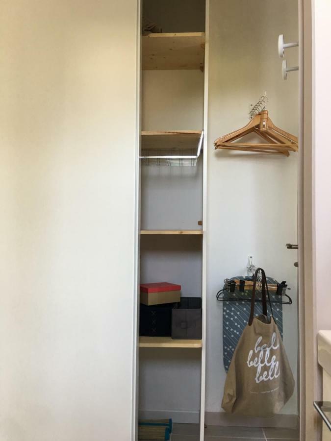 Studio L'Ermitage Gujan-Mestras Esterno foto