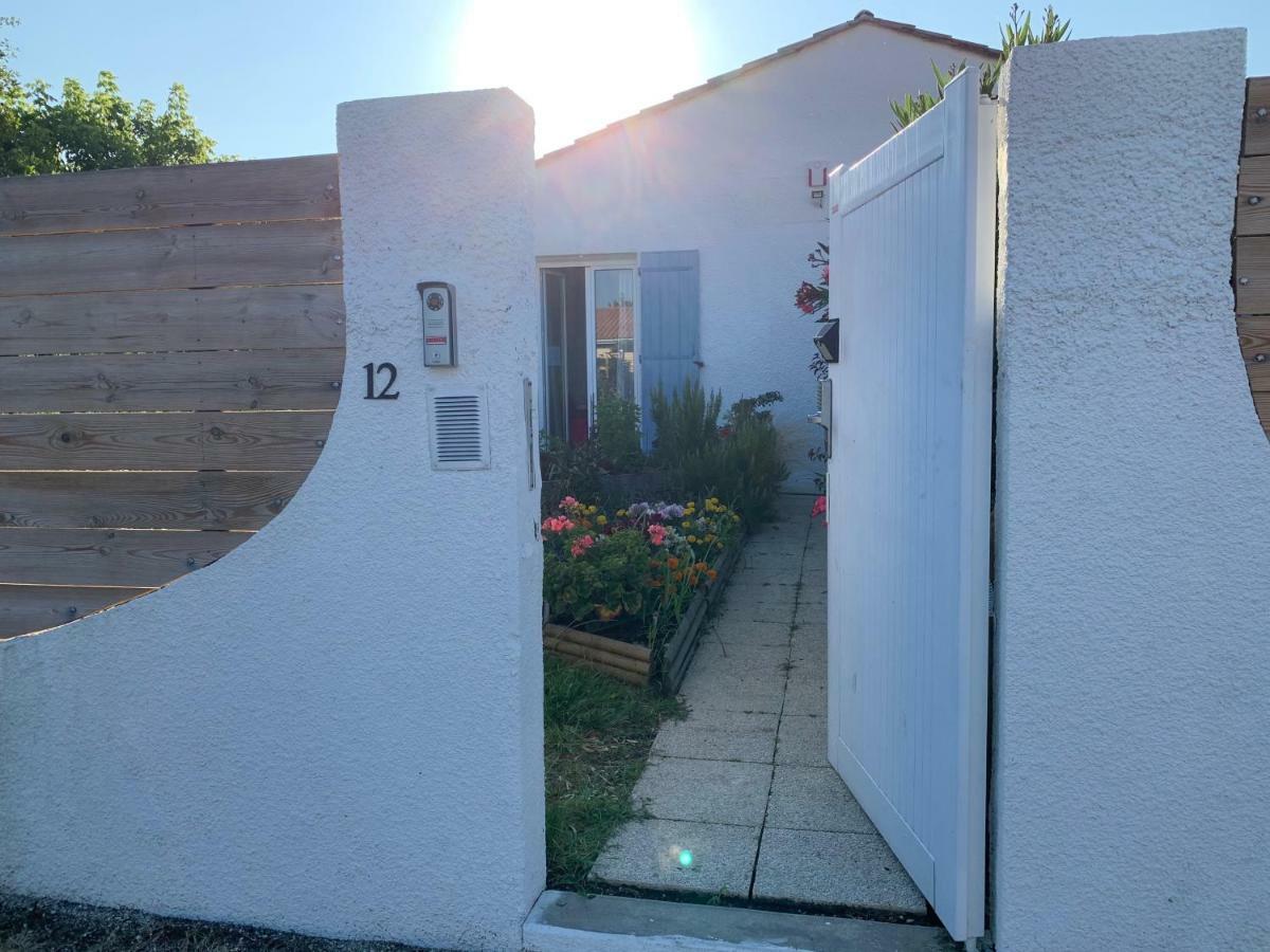 Studio L'Ermitage Gujan-Mestras Esterno foto